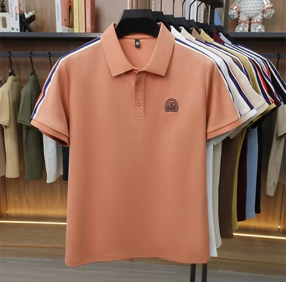 🌹 🌹 P125 26 Quality POLO ， Quality ， Hot Sale Hot Sale ，Hot Sale ， Breathable ， LOGO， ⚡️ T ⚡️ ， ！Sizes：M-4XL（ 210 、 。